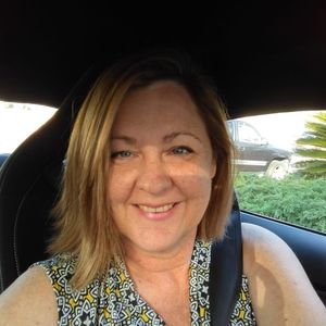 Meet your Posher, Leanne